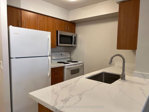 Photo 5 at 1015 - 4968 Yonge Street, Westgate, Toronto