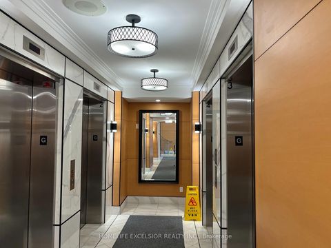 Photo 10 at 1015 - 4968 Yonge Street, Westgate, Toronto