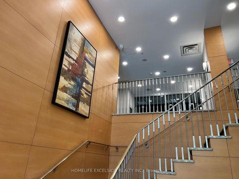 Photo 11 at 1015 - 4968 Yonge Street, Westgate, Toronto