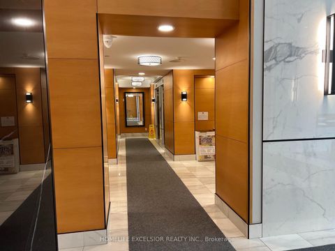 Photo 12 at 1015 - 4968 Yonge Street, Westgate, Toronto