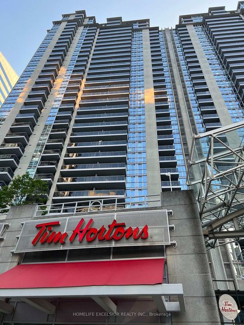 Photo 16 at 1015 - 4968 Yonge Street, Westgate, Toronto
