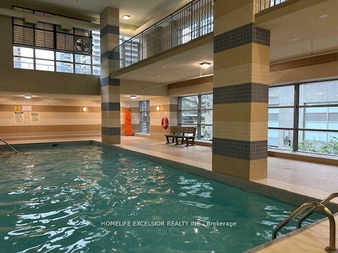 Photo 17 at 1015 - 4968 Yonge Street, Westgate, Toronto