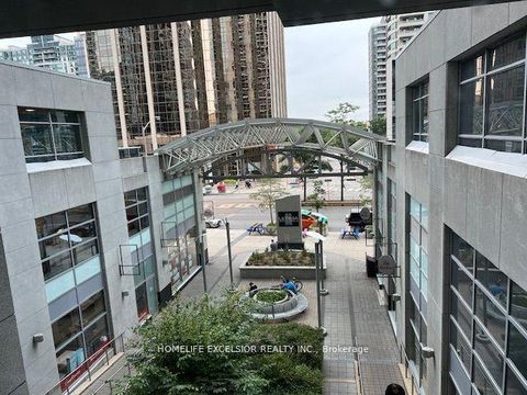 Photo 18 at 1015 - 4968 Yonge Street, Westgate, Toronto