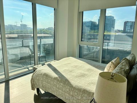 Photo 9 at 610 - 9 Tecumseth Street, Niagara, Toronto
