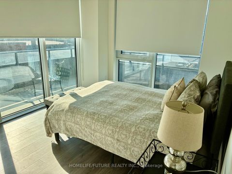 Photo 10 at 610 - 9 Tecumseth Street, Niagara, Toronto