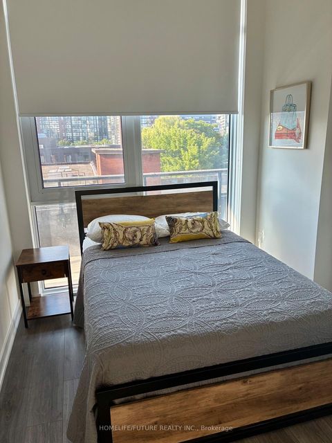 Photo 11 at 610 - 9 Tecumseth Street, Niagara, Toronto