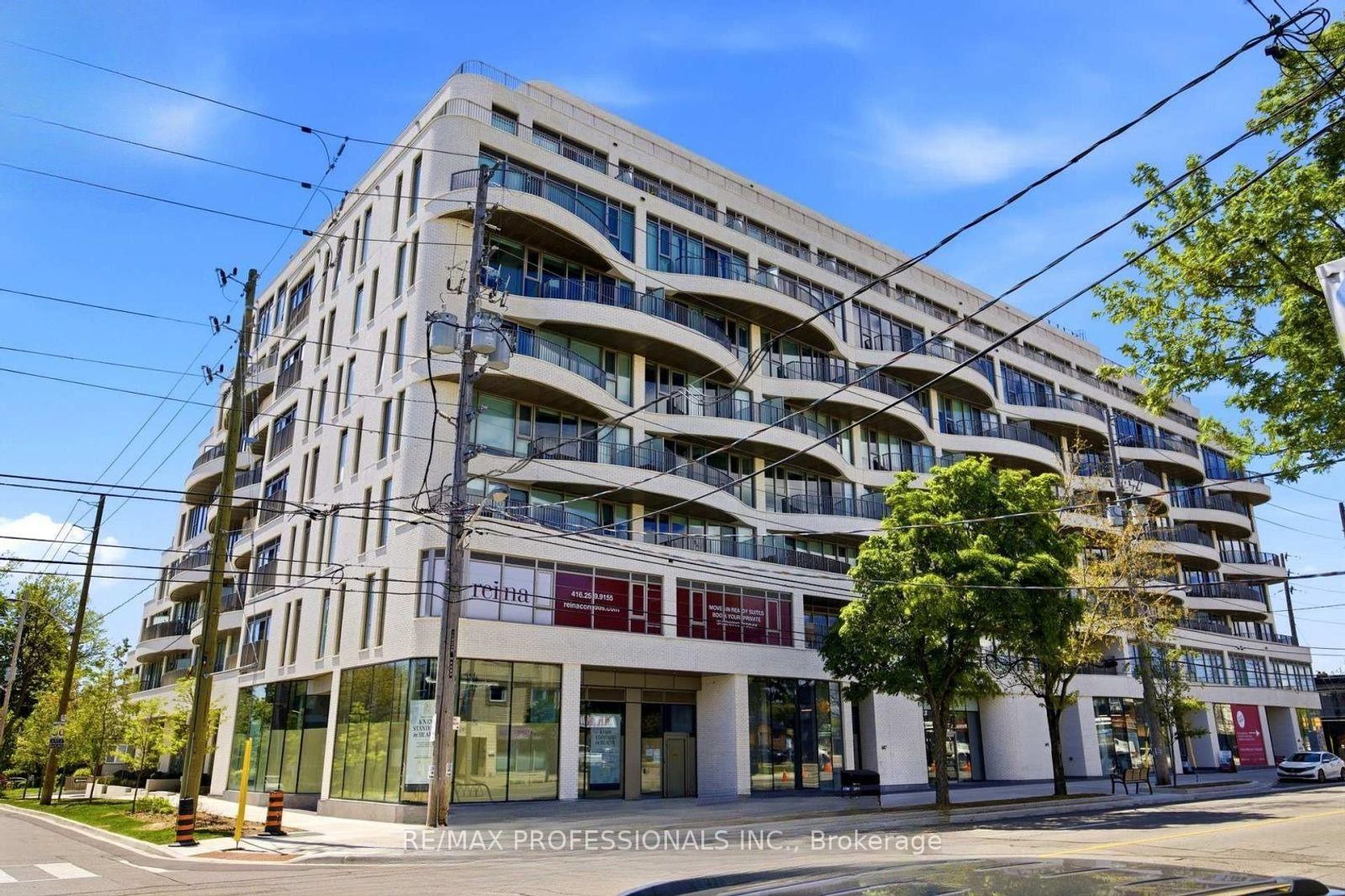 301 - 689 The Queensway Street, Queensway, Toronto photo number 2