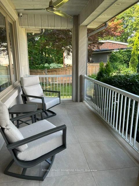 Photo 1 at 15 Sulkara Court, Victoria Village, Toronto