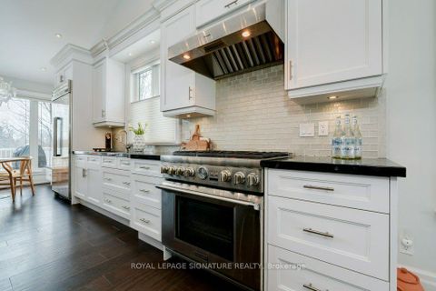 Photo 5 at 15 Sulkara Court, Victoria Village, Toronto