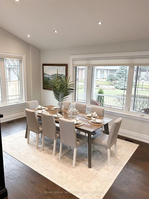 Photo 6 at 15 Sulkara Court, Victoria Village, Toronto