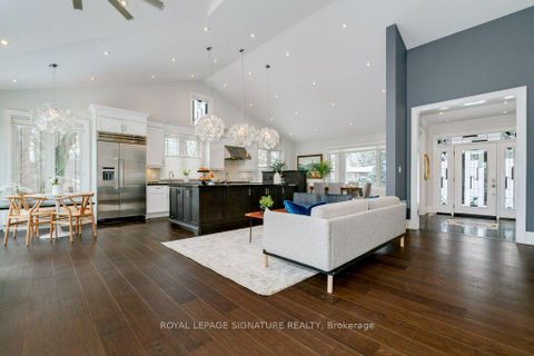 Photo 8 at 15 Sulkara Court, Victoria Village, Toronto