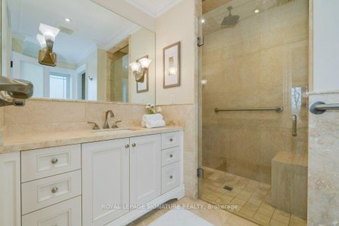 Photo 11 at 15 Sulkara Court, Victoria Village, Toronto