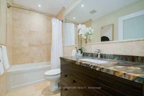 Photo 17 at 15 Sulkara Court, Victoria Village, Toronto
