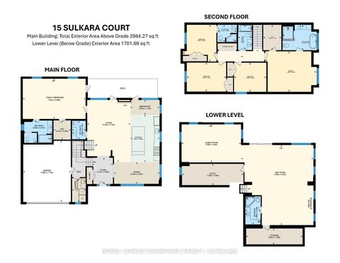 Photo 35 at 15 Sulkara Court, Victoria Village, Toronto