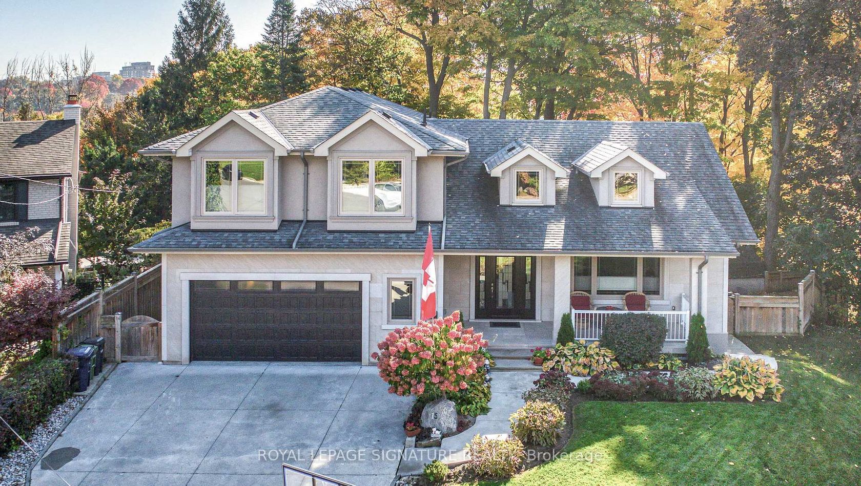 15 Sulkara Court, Victoria Village, Toronto 