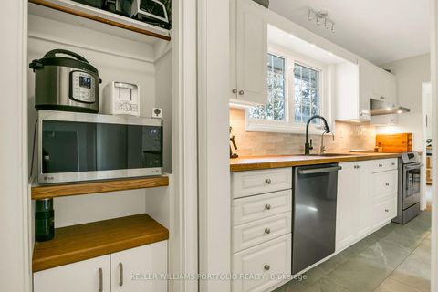 Photo 13 at 88 Sabrina Dr Drive, Richview, Toronto