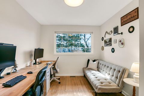 Photo 14 at 88 Sabrina Dr Drive, Richview, Toronto