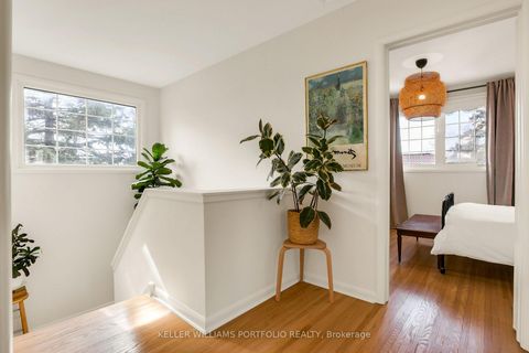 Photo 16 at 88 Sabrina Dr Drive, Richview, Toronto