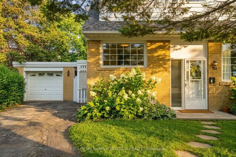 Photo 43 at 88 Sabrina Dr Drive, Richview, Toronto