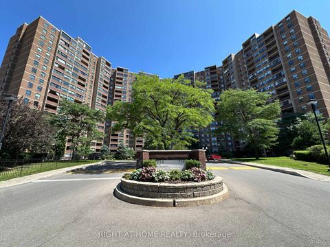 Photo 0 at 1507 - 716 The West Mall, West Deane, Toronto