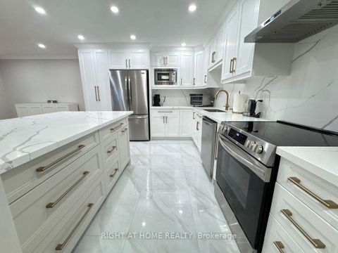Photo 1 at 1507 - 716 The West Mall, West Deane, Toronto
