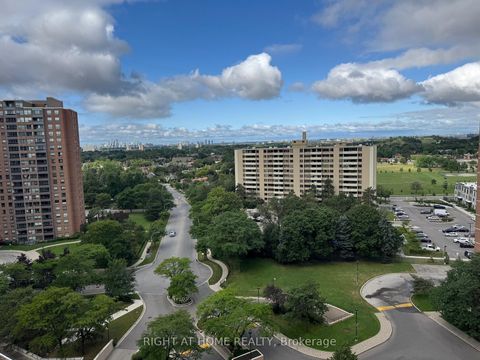 Photo 23 at 1507 - 716 The West Mall, West Deane, Toronto