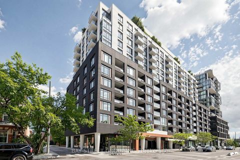 Photo 0 at 1118 - 525 Adelaide Street W, Waterfront Communities C1, Toronto