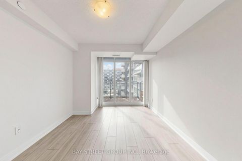 Photo 14 at 1118 - 525 Adelaide Street W, Waterfront Communities C1, Toronto