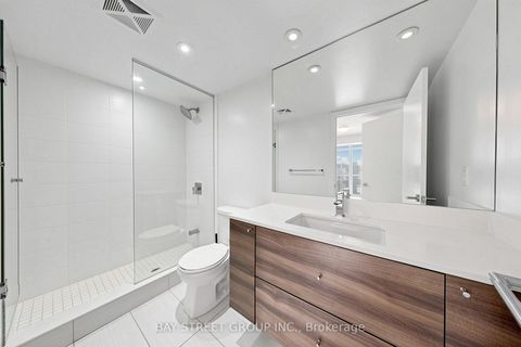 Photo 18 at 1118 - 525 Adelaide Street W, Waterfront Communities C1, Toronto