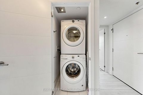 Photo 24 at 1118 - 525 Adelaide Street W, Waterfront Communities C1, Toronto