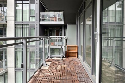 Photo 26 at 1118 - 525 Adelaide Street W, Waterfront Communities C1, Toronto
