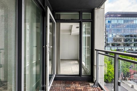 Photo 27 at 1118 - 525 Adelaide Street W, Waterfront Communities C1, Toronto