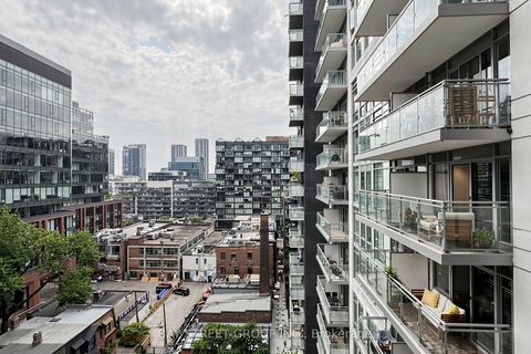Photo 29 at 1118 - 525 Adelaide Street W, Waterfront Communities C1, Toronto