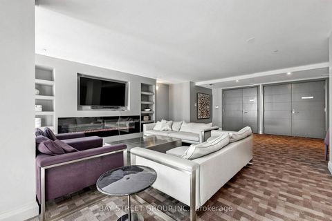 Photo 31 at 1118 - 525 Adelaide Street W, Waterfront Communities C1, Toronto
