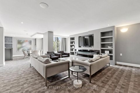 Photo 32 at 1118 - 525 Adelaide Street W, Waterfront Communities C1, Toronto