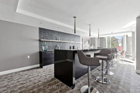Photo 34 at 1118 - 525 Adelaide Street W, Waterfront Communities C1, Toronto