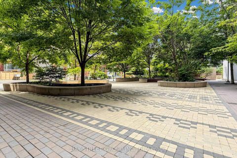 Photo 43 at 1118 - 525 Adelaide Street W, Waterfront Communities C1, Toronto