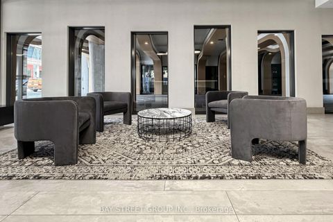 Photo 44 at 1118 - 525 Adelaide Street W, Waterfront Communities C1, Toronto