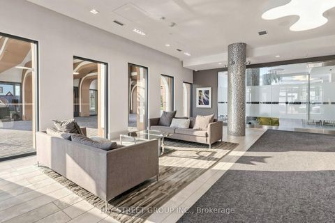 Photo 45 at 1118 - 525 Adelaide Street W, Waterfront Communities C1, Toronto