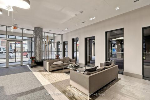 Photo 46 at 1118 - 525 Adelaide Street W, Waterfront Communities C1, Toronto