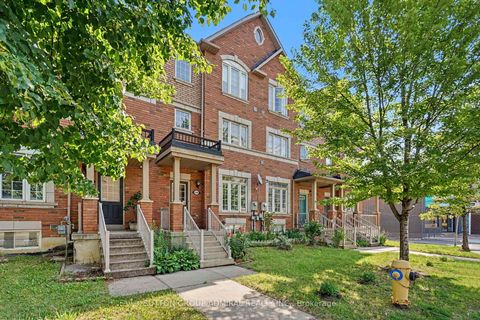 Photo 0 at 45 - 2205 Weston Road, Weston, Toronto