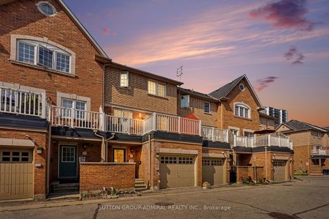 Photo 1 at 45 - 2205 Weston Road, Weston, Toronto