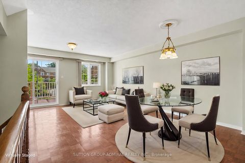 Photo 2 at 45 - 2205 Weston Road, Weston, Toronto