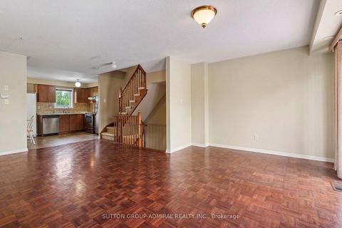 Photo 3 at 45 - 2205 Weston Road, Weston, Toronto