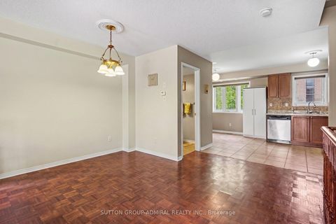 Photo 4 at 45 - 2205 Weston Road, Weston, Toronto