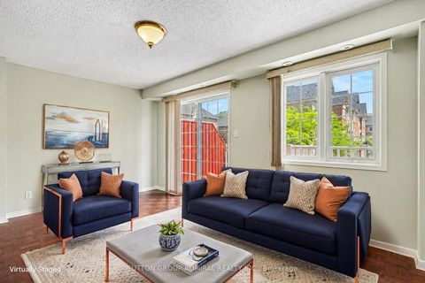 Photo 6 at 45 - 2205 Weston Road, Weston, Toronto