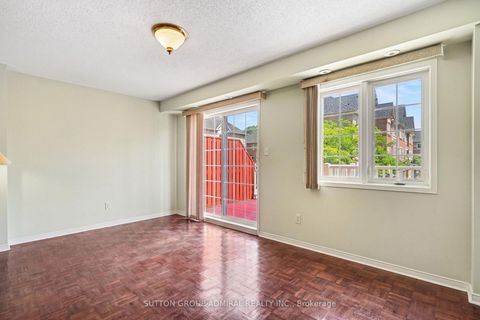 Photo 7 at 45 - 2205 Weston Road, Weston, Toronto