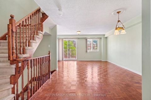 Photo 9 at 45 - 2205 Weston Road, Weston, Toronto