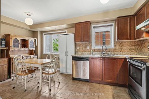 Photo 12 at 45 - 2205 Weston Road, Weston, Toronto