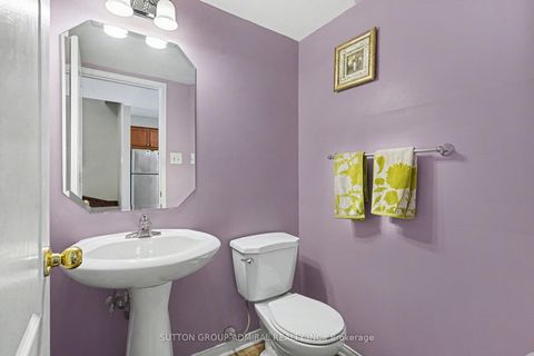 Photo 13 at 45 - 2205 Weston Road, Weston, Toronto